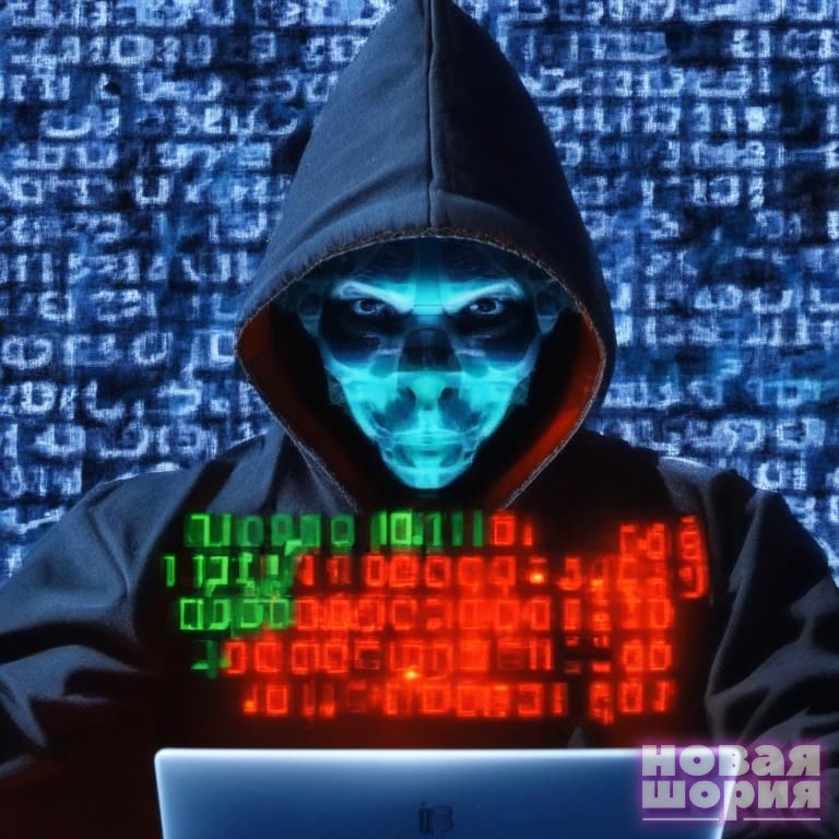 Хакеры взламывают любые аккаунты россиян