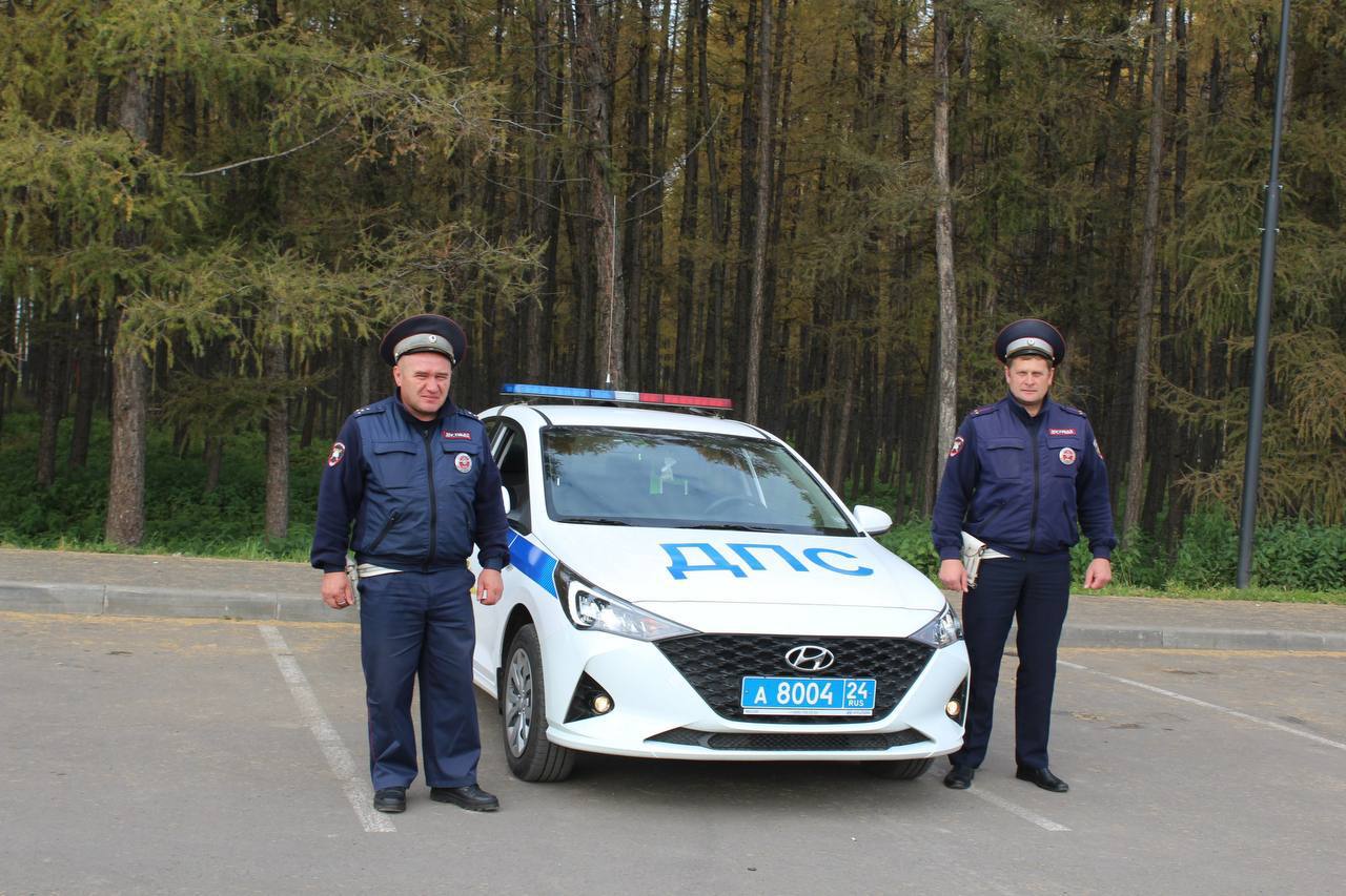 Пятиклассник из Красноярска ушёл в школу в половине четвёртого ночи