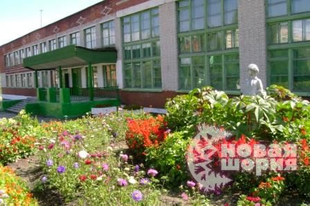 На контроль за ремонтом школы в Шерегеше потратят 7,7 миллиона рублей. Однажды это уже не помогло