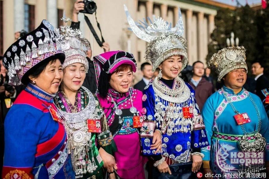 Россия прекратит защищать права нацменьшинств, но это никак на них не отразится