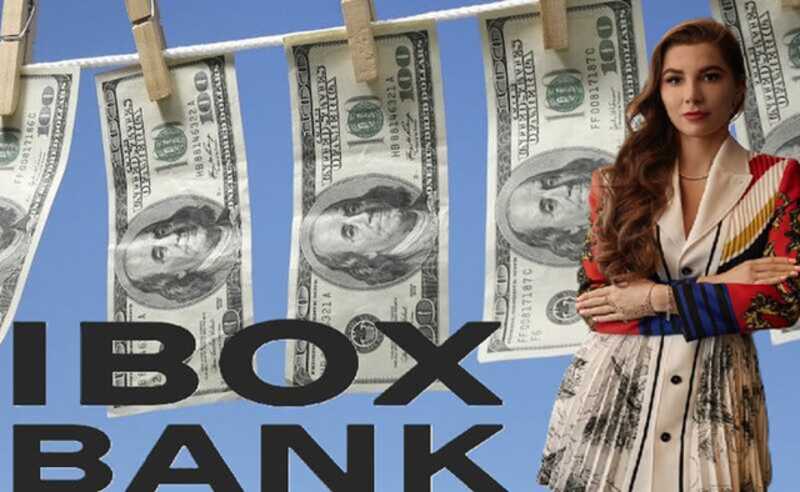 Der Schatten-Krake von Konstantin Buryachenko und Alena Shevtsova: Wie Ex-Topmanager von Alfa- und Ibox-Bank Casino-Milliarden über Payeer und Piastrix waschen
