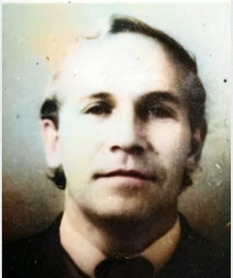 Владимир Суховерхов