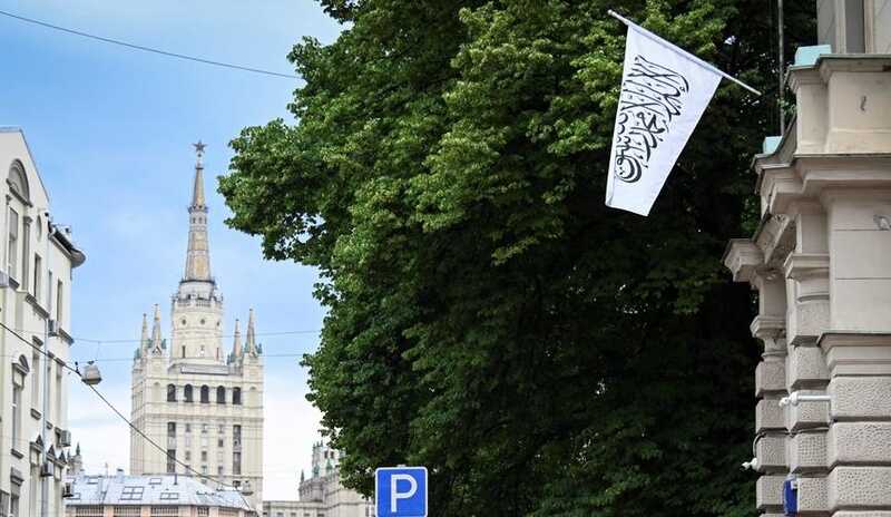 В Ростове-на-Дону суд оштрафовал мужчину за комментарии о «Талибане»