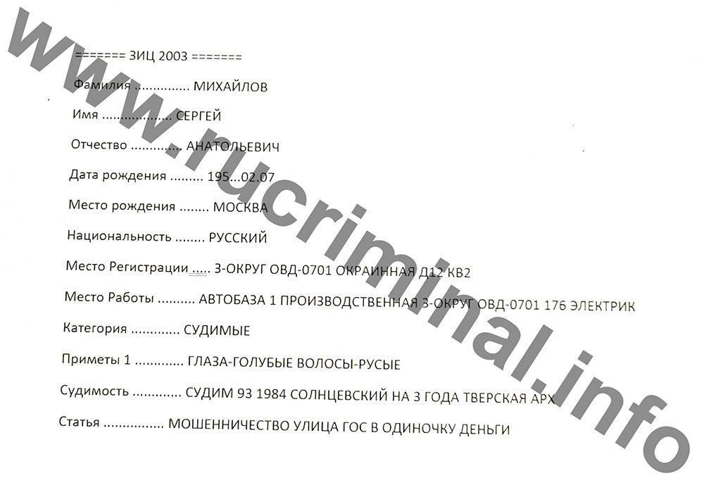 Рябинский, Андрей, Михайлович, МИЦ, долёвка, квартиры, застройщик, ОПГ, Михась, Михайлов, дочь, Серёгина, Новоглаголево, криминал, авторитет, рэкет, оргпреступность, убийство