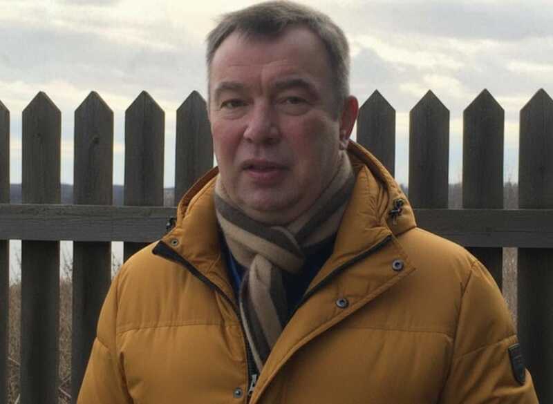 Фиктивный брак и криминальные дивиденды: как вор в законе Слива «отмывал» Европу для российского криминала