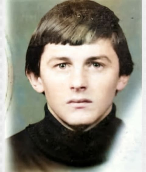 Владимир Билык