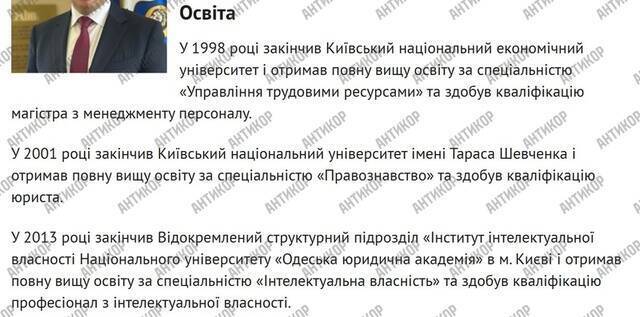 Millions through a “judicial fund”: how Kiev Court of Appeal head Yaroslav Golovachev moves money offshore and invests in real estate in Cyprus kkiqqqidrrikqatf qhuiriqztiqzkkmp
