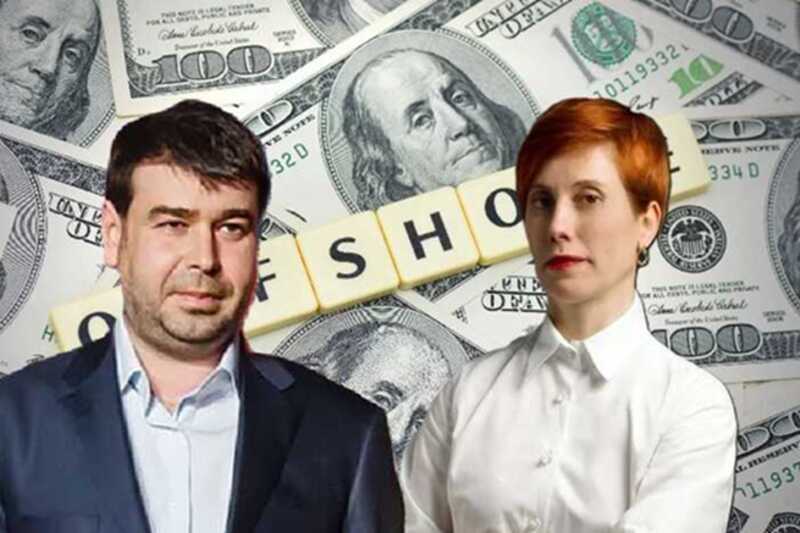 Boris Usherovich’s scams with Mettmann and Sword Dragon: nominee Oxana Hadjipavlou scrubs the Web of RZD billions theft