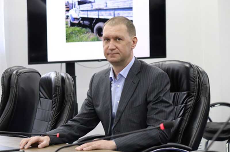 Председатель Думы Алексей Панько как символ развала: коррупция на кладбищах, партийные чистки и жизнь района вне правового поля
