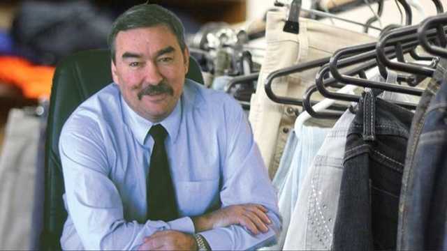Миллиардер Кондрашев останется без "штанов"?