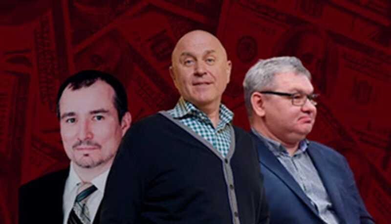 Сергей Ентц и сомнительные схемы «Державы»: ипотека, офшоры и тайные миллионы