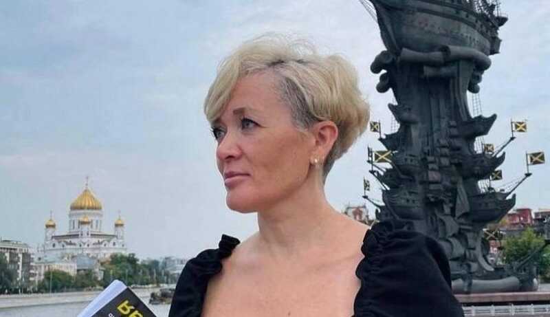 Ростовскую активистку Анастасию Шевченко заочно приговорили к 17 годам колонии