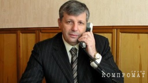 Дегтярев заглянул к "братку" Фургала? qrkidetidddiudkmp