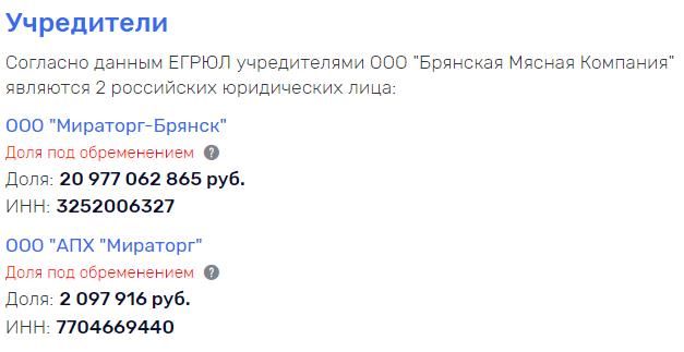 Линники. По полмиллиона 