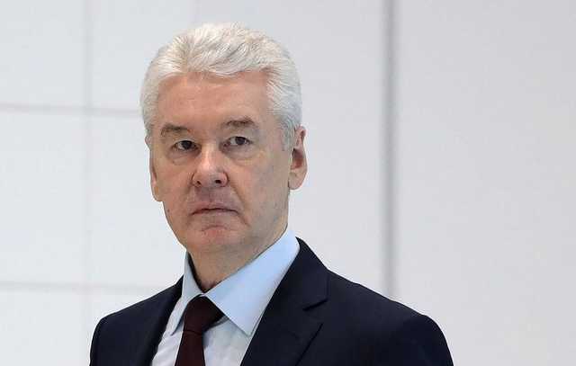 Департамент похоронных дел Собянина и Немерюка