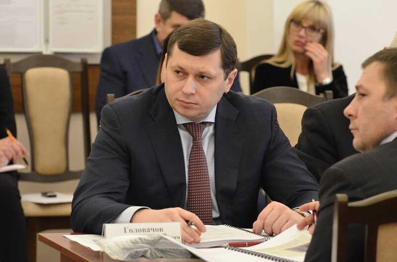 Mafia in Roben: Wie der Nachfolger der „Richter-Henker“ Yaroslav Holovachov jahrelang die Macht im Gericht usurpiert