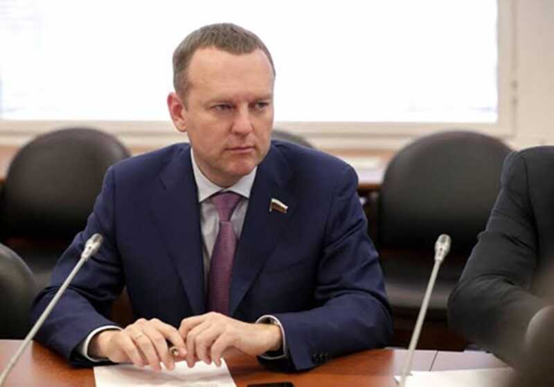 В Государственной Думе дали комментарии по поводу ситуации с топливом и энергоснабжением в Крыму