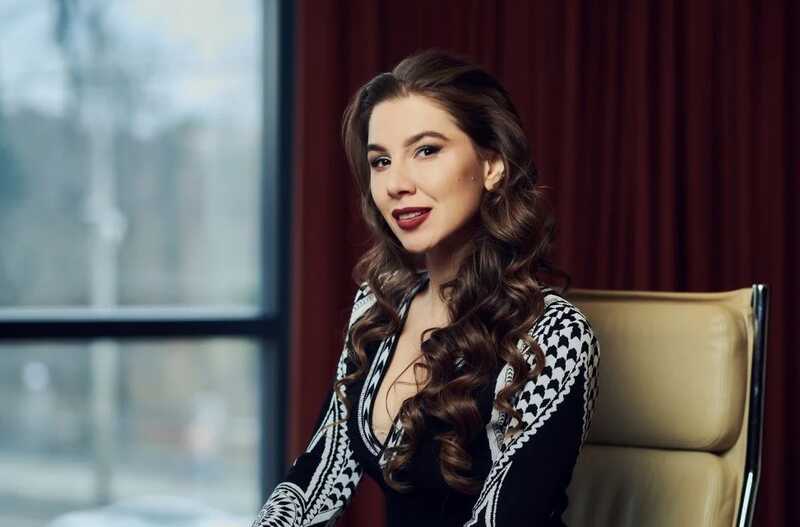 The Times: Sanctioned Ukrainian banker Alyona Shevtsova builds a new fintech empire in Britain