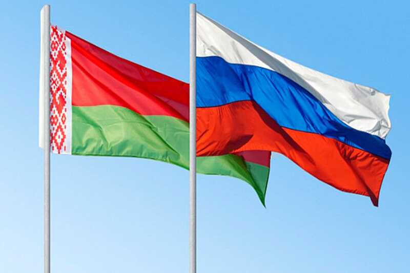 Россия и Беларусь подтвердили расширение военного взаимодействия