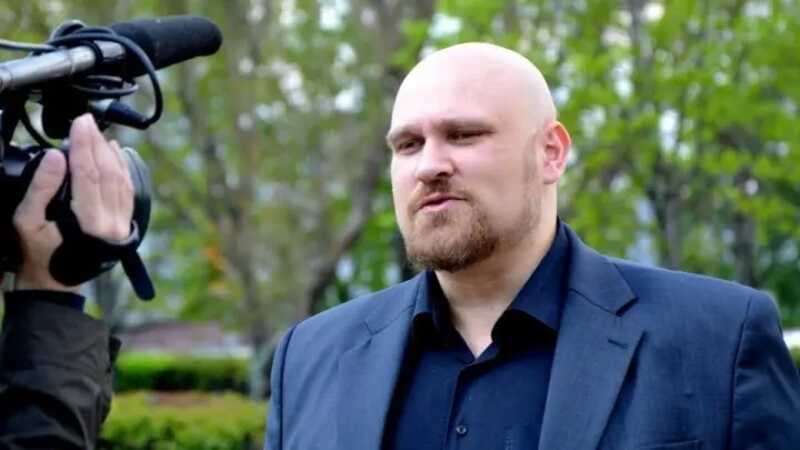 An assassination attempt was made in New Moscow on former “DPR” state security minister Andrey Pinchuk