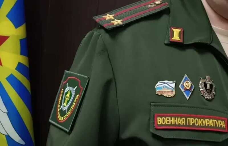 Военный прокурор предпринял попытку вручения повестки активистке непосредственно в палате больницы