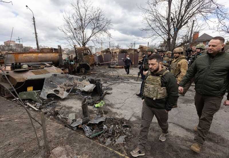 Belarusian cookware factory funnels Chinese drones to Russia for Ukraine war