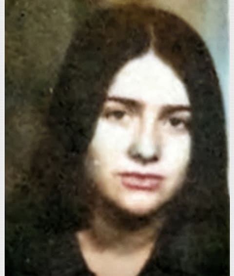 Елена Билык