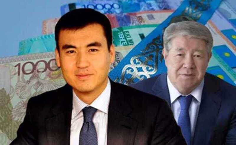 Galimzhan Yessenov and Kazakhstan’s state wealth: how a little-known banker became the nominee custodian of the Nazarbayev family’s offshore-linked billions
