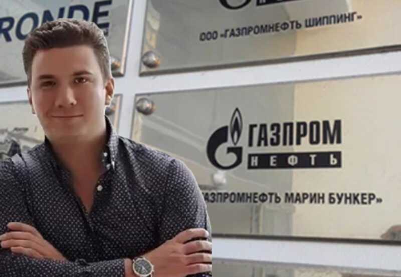 Михаил Городецкий преобразовал «Газпромнефть Марин Бункер» в кормушку для лояльных трейдеров