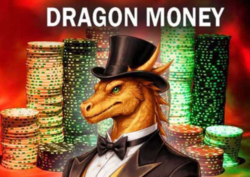 Dragon Money operates an unlicensed online casino, blocks player payouts and removes evidence after investigations