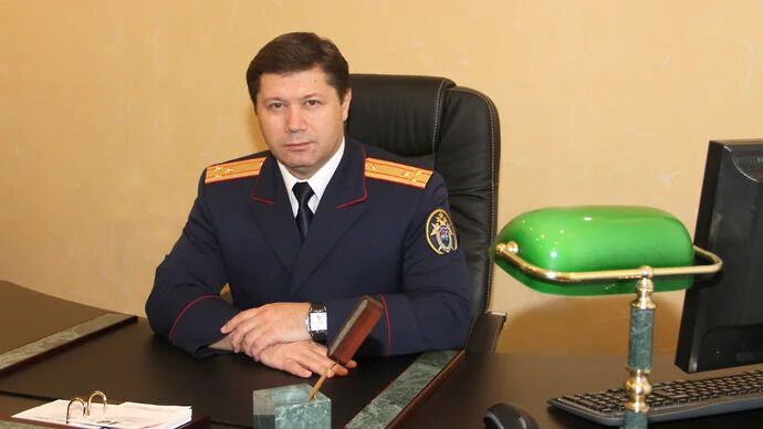 Сергей Сарапульцев