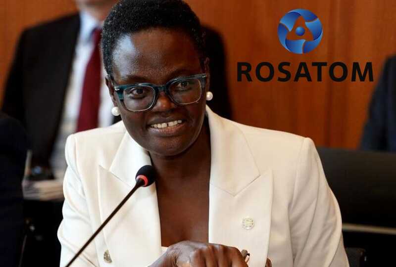 Parliamentary alliance with the Kremlin: how Rosatom-sponsored Tulia Ackson lobbies Russia’s interests in Europe through the IPU