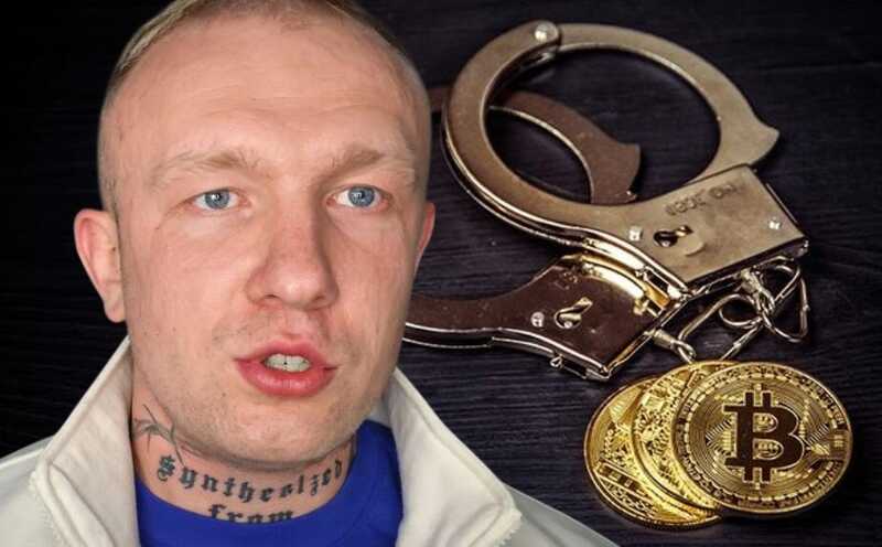 Pseudo-guru Dmitriy Shevchuk scammed hundreds of people with mentorship and "prop accounts," transferred $5 million to empty addresses, and fled to Konstancin